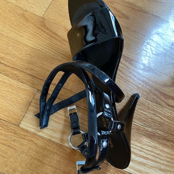 Saint Laurent heels - Picture 3 of 8
